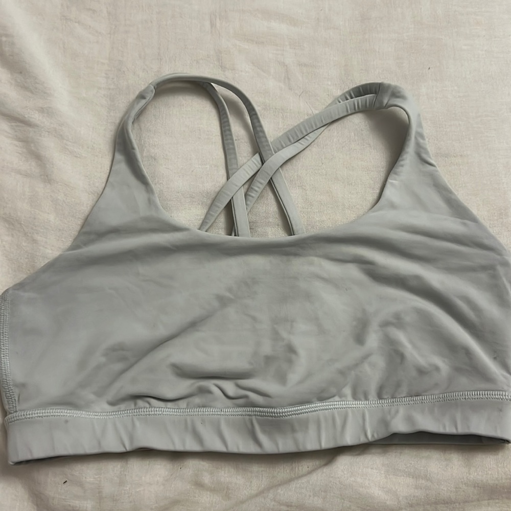 lululemon energy bra